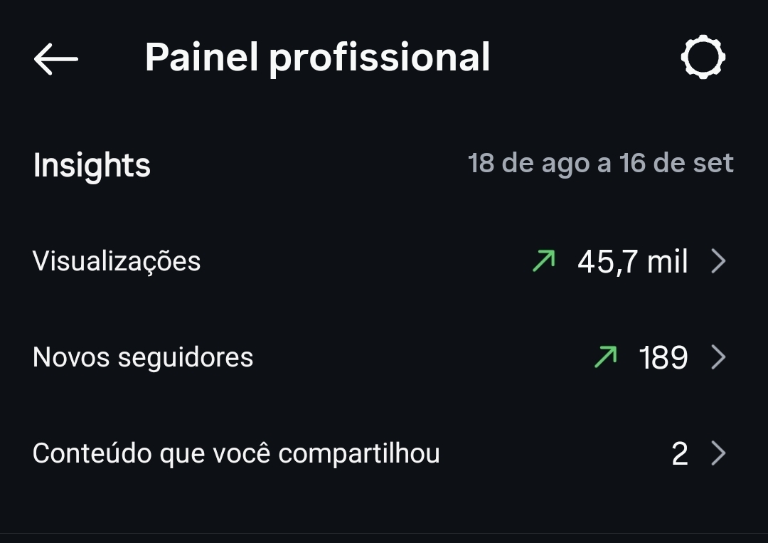 Métrica